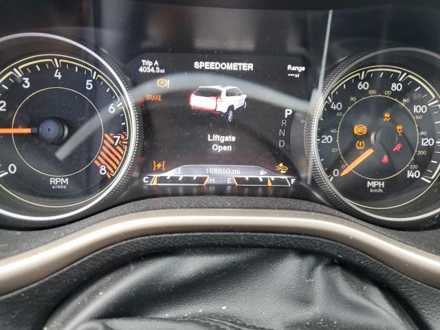Photo 9 from auction – 2015 JEEP CHEROKEE L with VIN 1C4PJLDS0FW782606