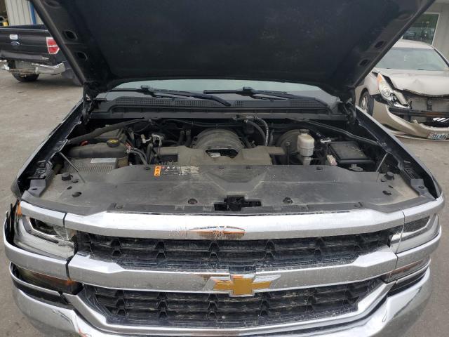 Photo 11 from auction – 2019 CHEVROLET SILVERADO with VIN 2GCVKPEC8K1113097