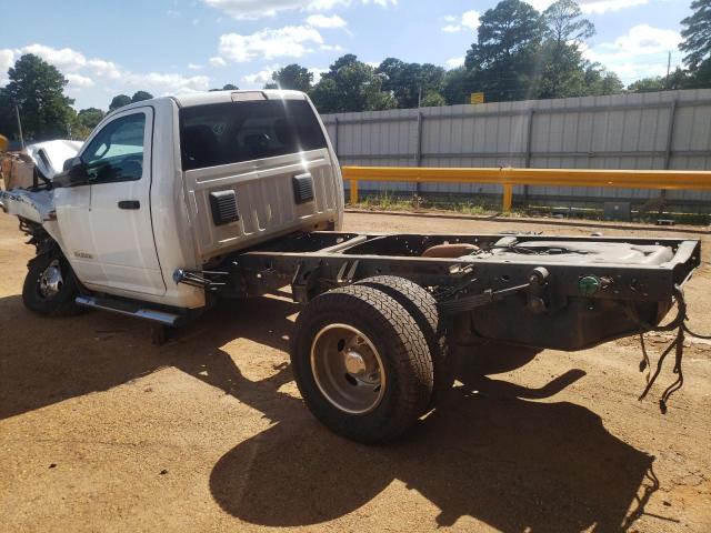 Photo 2 from auction – 2020 RAM 3500 with VIN 3C7WRTAL0LG295498