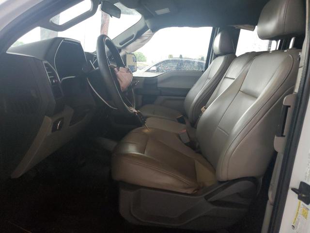 Photo 7 from auction – 2016 FORD F150 SUPER with VIN 1FTFX1EF3GFC45715