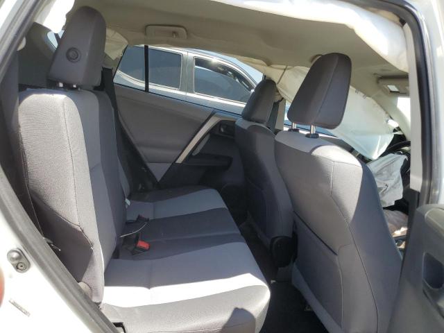 Photo 10 from auction – 2013 TOYOTA RAV4 LE with VIN 2T3ZFREV3DW052965