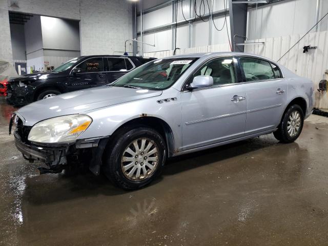 BUICK LUCERNE CX 2006 with VIN 1G4HP57286U189691 - Photo from auction