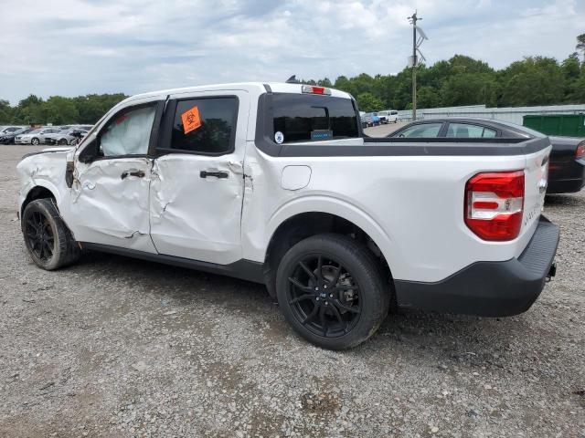 Photo 2 from auction – 2022 FORD MAVERICK X with VIN 3FTTW8F96NRA15173
