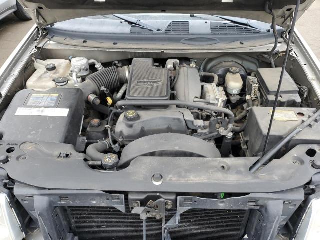 Photo 12 from auction – 2002 GMC ENVOY with VIN 1GKDT13S822134617
