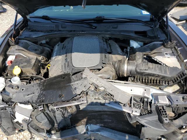 Photo 11 from auction – 2021 DODGE CHARGER R/ with VIN 2C3CDXCT1MH602234