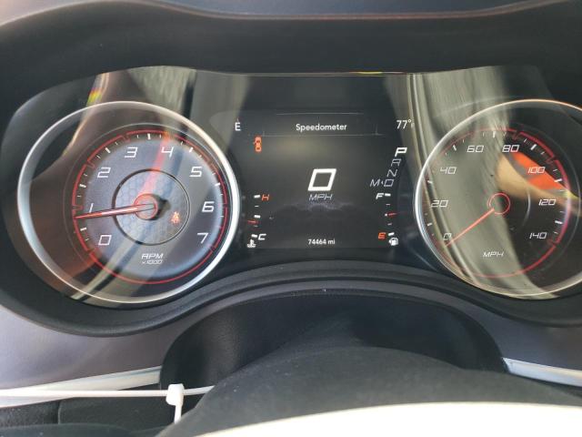 Photo 9 from auction – 2019 DODGE CHARGER SX with VIN 2C3CDXBG9KH572238