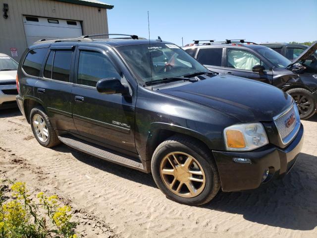 Photo 4 from auction – 2008 GMC ENVOY DENA with VIN 1GKET63M782214731