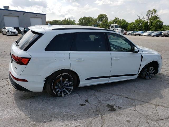 Photo 3 from auction – 2024 AUDI Q7 PREMIUM with VIN WA1LCBF71RD001839