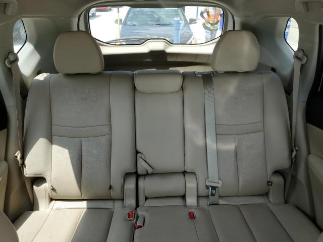 Photo 10 from auction – 2016 NISSAN ROGUE S with VIN KNMAT2MT7GP722336