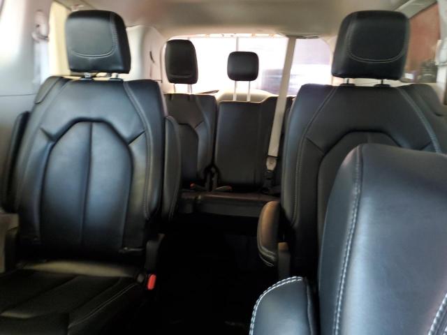 Photo 10 from auction – 2023 CHRYSLER PACIFICA T with VIN 2C4RC1BG0PR529222