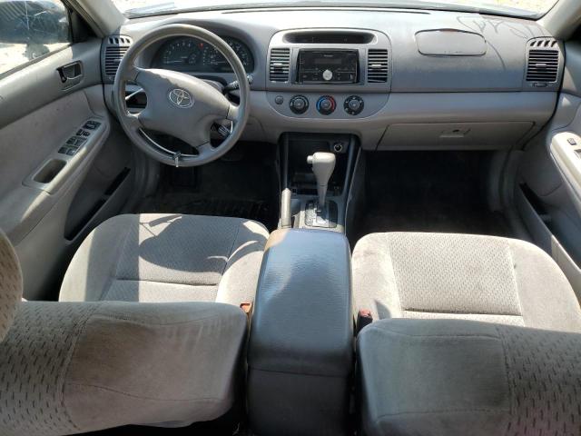 Photo 8 from auction – 2003 TOYOTA CAMRY LE with VIN 4T1BE32K13U742944