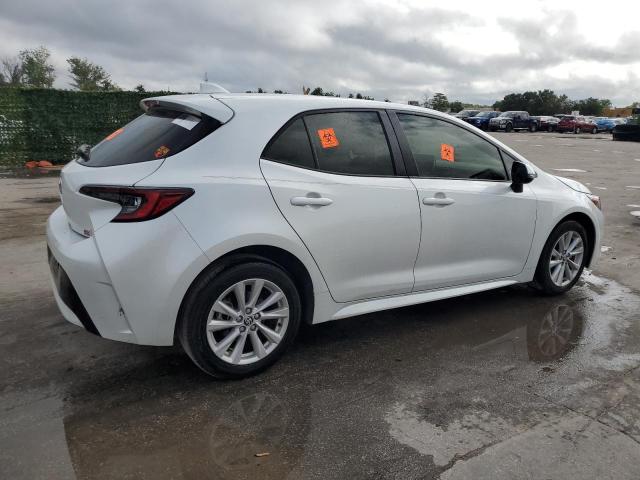 Photo 3 from auction – 2023 TOYOTA COROLLA SE with VIN JTND4MBE8P3198451