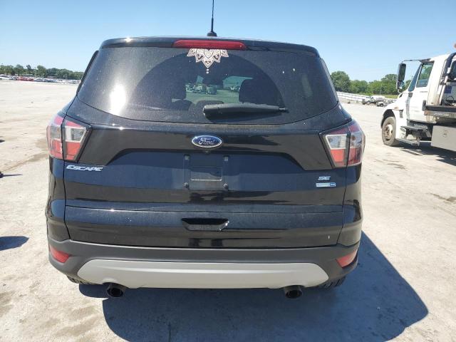 Photo 6 from auction – 2017 FORD ESCAPE SE with VIN 1FMCU9GD5HUC92291