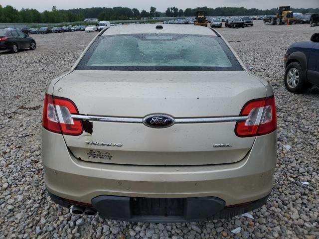Foto 6 de la subasta – 2010 FORD TAURUS SEL con VIN 1FAHP2EW1AG119262