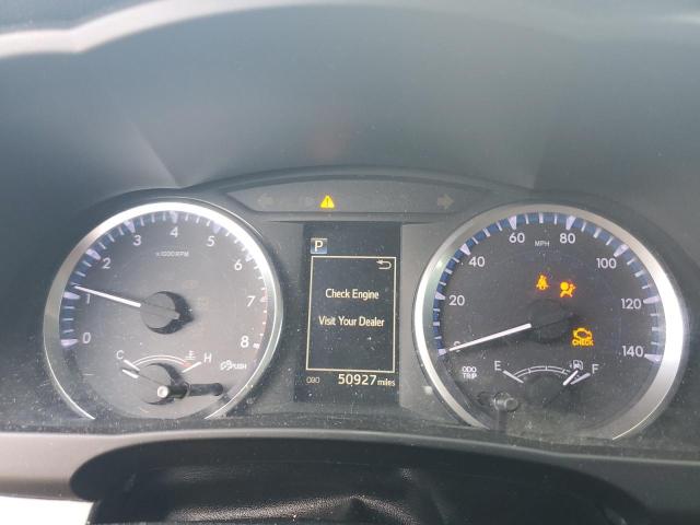 Photo 9 from auction – 2018 TOYOTA HIGHLANDER with VIN 5TDZZRFH7JS260697