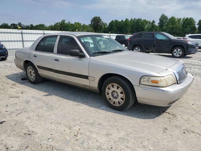 Photo 4 from auction – 2008 MERCURY GRAND MARQ with VIN 2MEFM74V58X620884