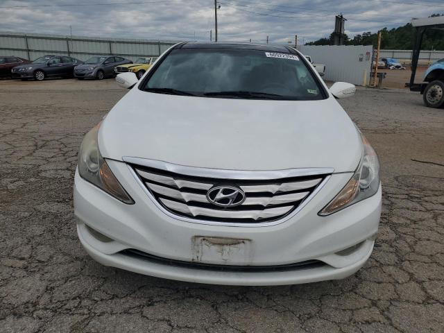 Photo 5 from auction – 2013 HYUNDAI SONATA SE with VIN 5NPEC4AC8DH605244