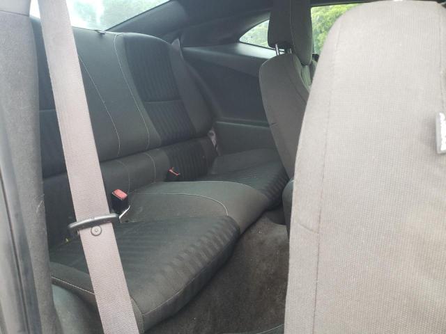 Photo 10 from auction – 2012 CHEVROLET CAMARO LS with VIN 2G1FA1E36C9176747