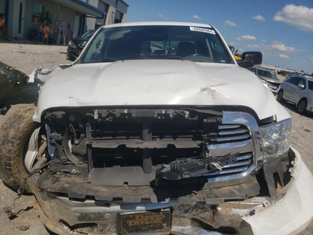 Photo 5 from auction – 2017 RAM 1500 SLT with VIN 1C6RR7LM6HS879189