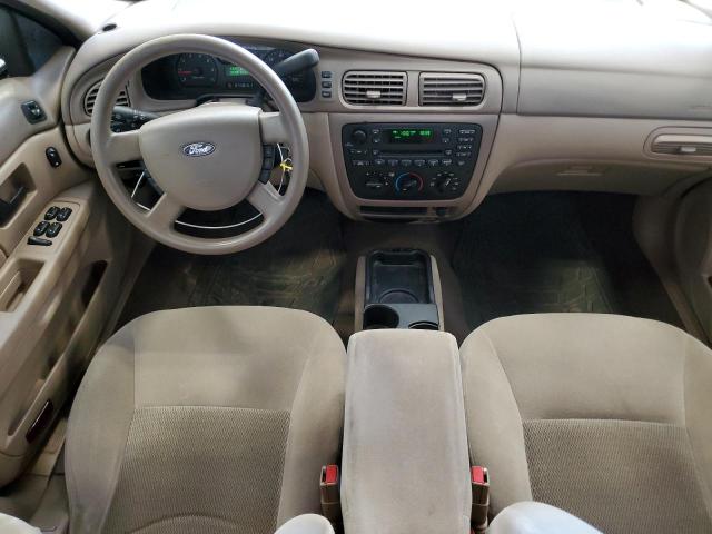 Photo 8 from auction – 2006 FORD TAURUS SE with VIN 1FAFP53U56A134724