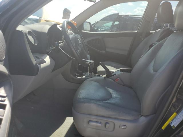 Photo 7 from auction – 2012 TOYOTA RAV4 LIMIT with VIN 2T3YK4DV6CW015337