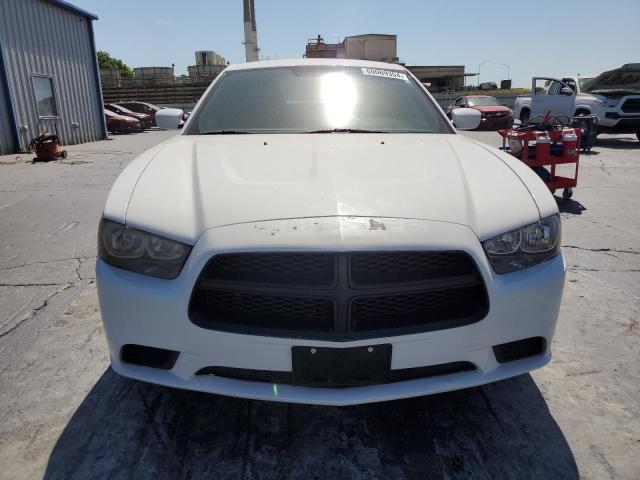 Photo 5 from auction – 2014 DODGE CHARGER PO with VIN 2C3CDXAT4EH236581