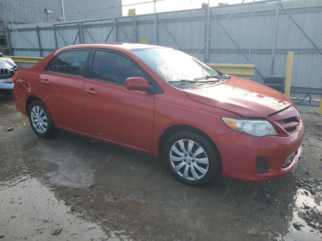 Photo 4 from auction – 2012 TOYOTA COROLLA L with VIN 2T1BU4EE1CC891323