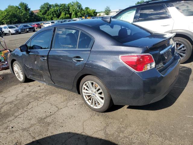 Photo 2 from auction – 2016 SUBARU IMPREZA LI with VIN JF1GJAK64GH007361