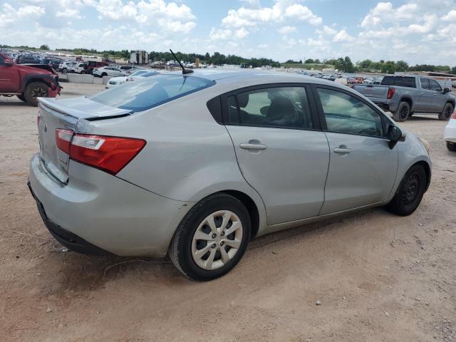 Photo 3 from auction – 2013 KIA RIO EX with VIN KNADN4A34D6225038