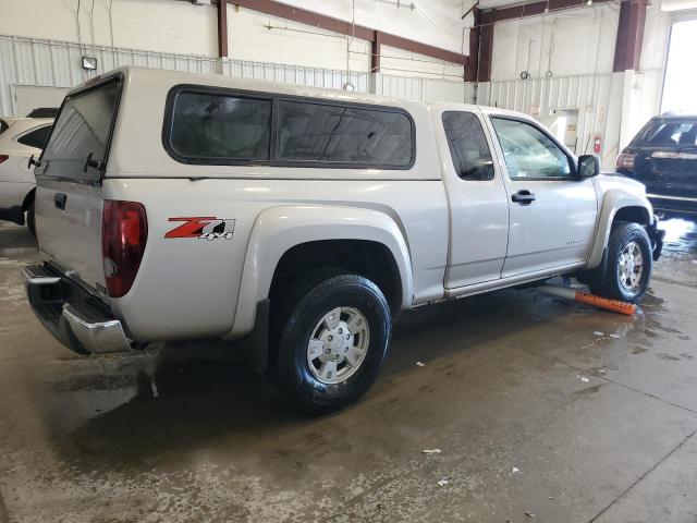 Photo 3 from auction – 2005 CHEVROLET COLORADO with VIN 1GCDT196158229236
