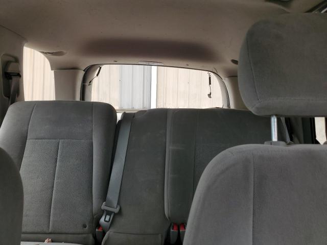 Photo 10 from auction – 2006 CHEVROLET TRAILBLAZE with VIN 1GNDS13S962278804