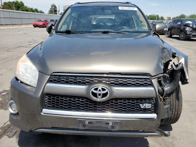 Photo 5 from auction – 2010 TOYOTA RAV4 LIMIT with VIN 2T3DK4DVXAW030726
