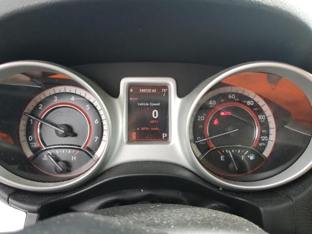 Photo 9 from auction – 2011 DODGE JOURNEY EX with VIN 3D4PG4FBXBT501089