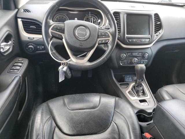 Photo 8 from auction – 2015 JEEP CHEROKEE L with VIN 1C4PJLDS0FW782606