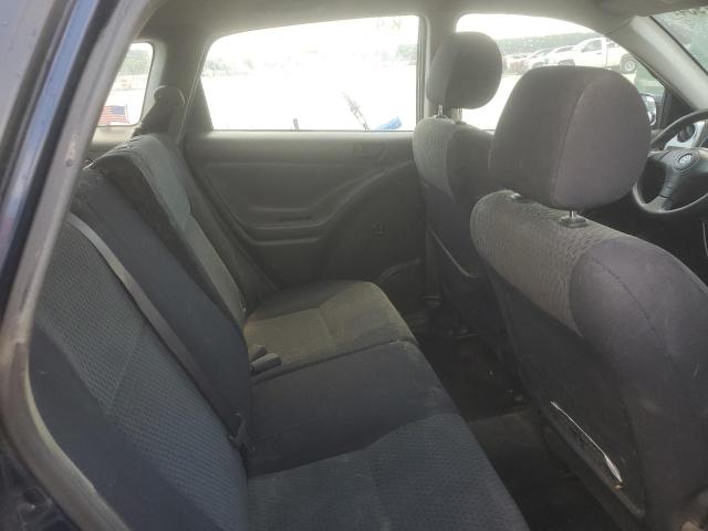 Photo 10 from auction – 2005 TOYOTA COROLLA MA with VIN 2T1KR32E55C359785
