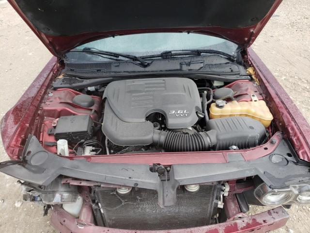 Photo 11 from auction – 2018 DODGE CHALLENGER with VIN 2C3CDZAG6JH219337