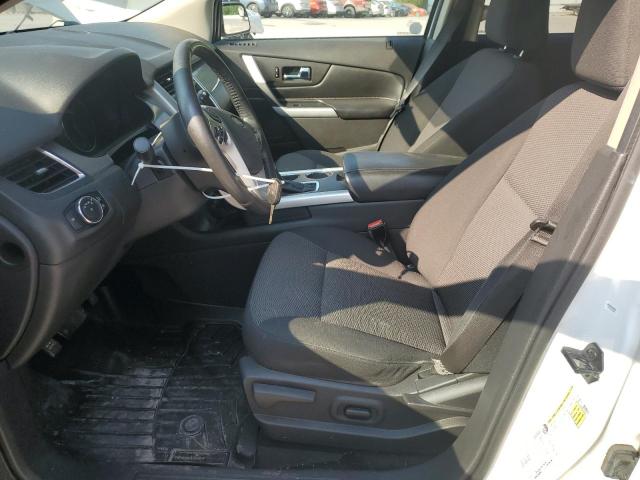 Photo 7 from auction – 2011 FORD EDGE with VIN 2FMDK4JC6BBB26582