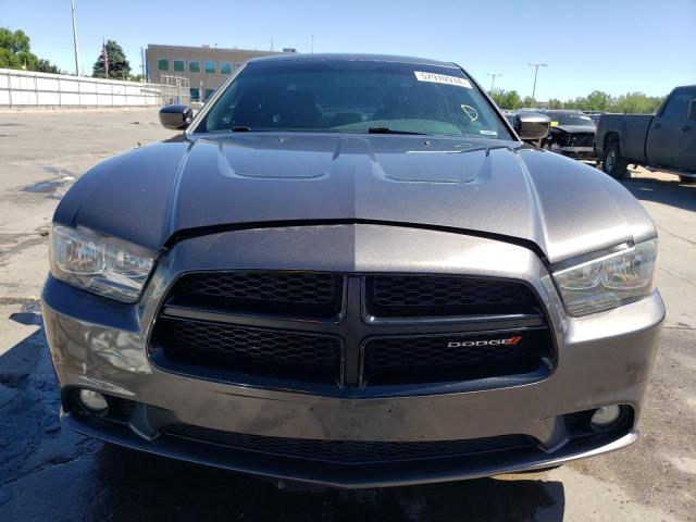 Photo 5 from auction – 2014 DODGE CHARGER SX with VIN 2C3CDXJG2EH138328