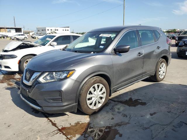 Photo 1 from auction – 2020 NISSAN ROGUE S with VIN 5N1AT2MT0LC761377