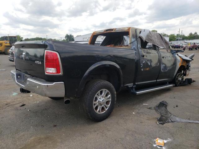 Photo 3 from auction – 2018 RAM 2500 LARAM with VIN 3C6UR5FL3JG365489
