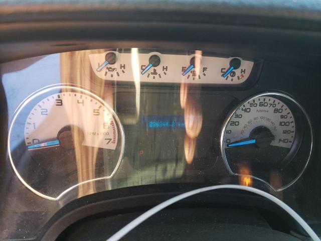 Photo 9 from auction – 2014 FORD F150 SUPER with VIN 1FTFX1EF2EFA50475