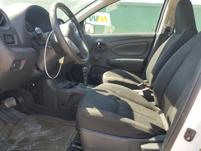 Photo 7 from auction – 2016 NISSAN VERSA S with VIN 3N1CN7AP1GL900845