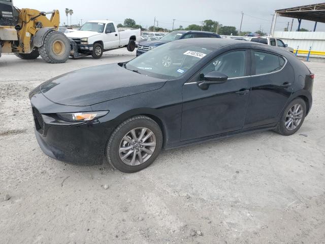 MAZDA 3 2022 with VIN JM1BPAJL1N1509986 - Photo from auction