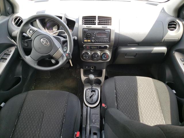 Photo 8 from auction – 2013 SCION XD with VIN JTKKUPB47D1032863