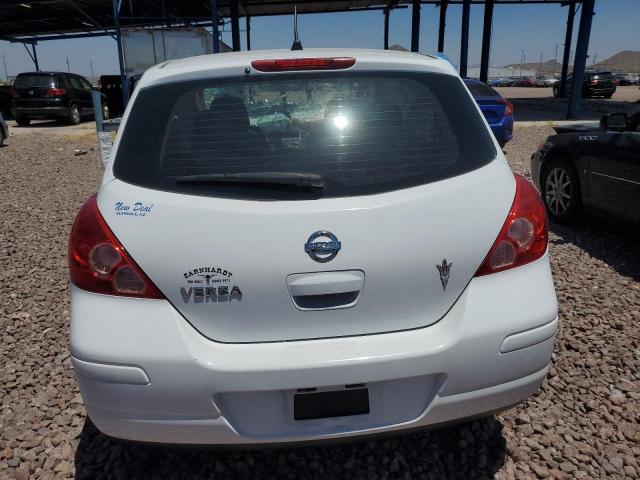 Photo 6 from auction – 2011 NISSAN VERSA S with VIN 3N1BC1CP1BL394115