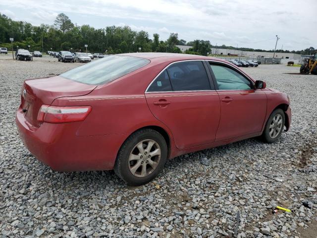 Photo 3 from auction – 2009 TOYOTA CAMRY AUTO with VIN 4T1BE46K69U357050