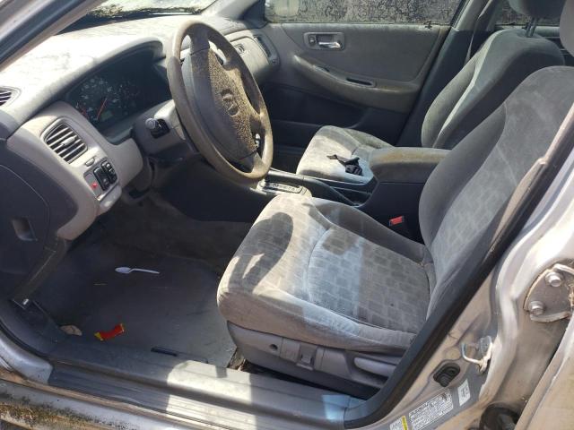Photo 7 from auction – 2002 HONDA ACCORD EX with VIN 1HGCG66892A121956