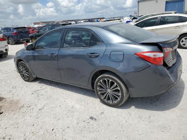 Photo 2 from auction – 2016 TOYOTA COROLLA L with VIN 5YFBURHE1GP477327