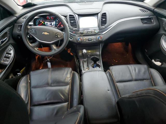 Photo 8 from auction – 2019 CHEVROLET IMPALA PRE with VIN 2G1105S31K9155523