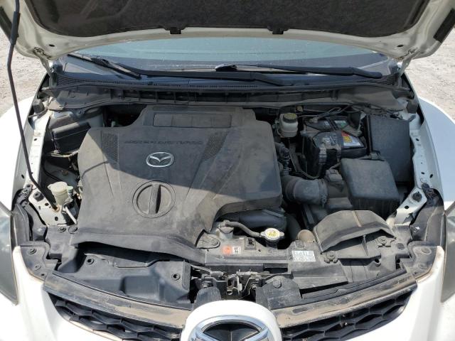 Photo 12 from auction – 2011 MAZDA CX-7 with VIN JM3ER2D34B0406630